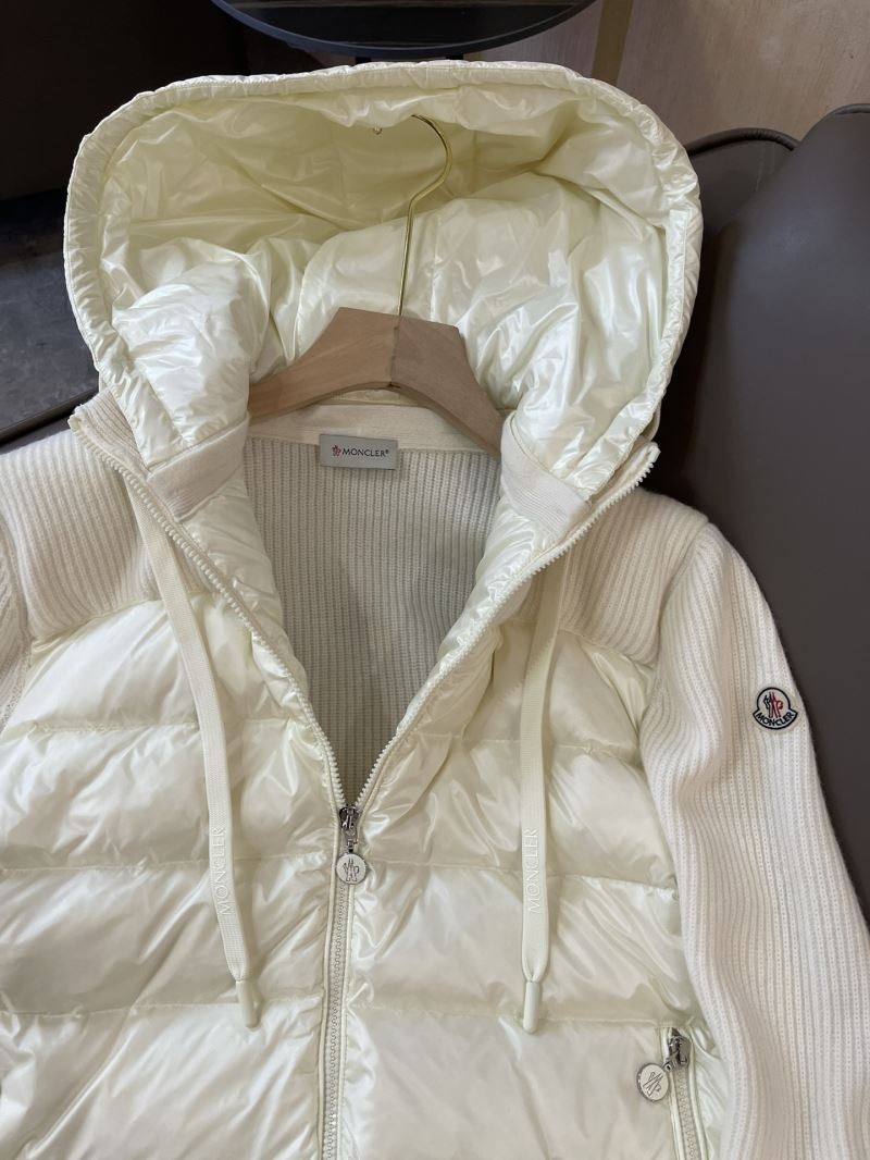 Moncler Down Jackets